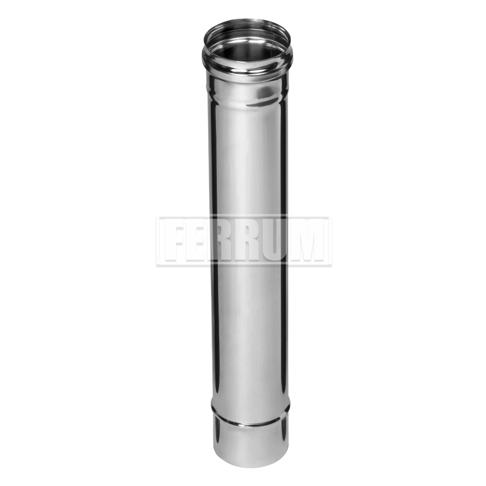 Дымоход Ferrum 1 м 115