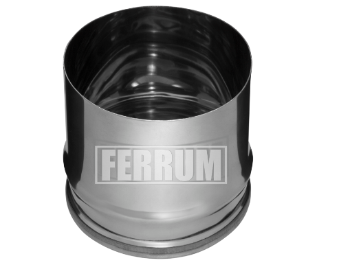 Заглушка внутренняя Ferrum 200