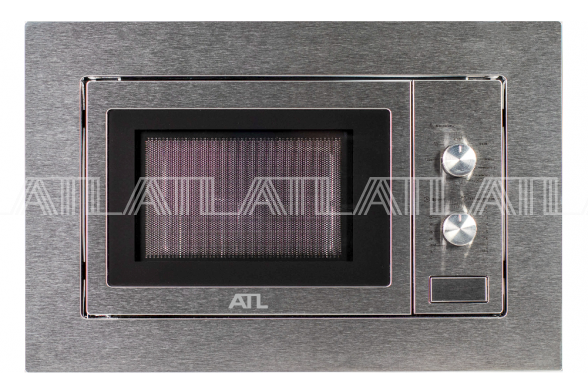 Микроволновая печь ATL4 MW BIN2022 IN ME